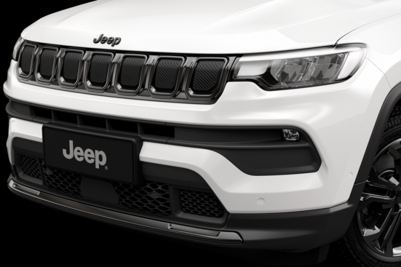 autos, cars, jeep, android, jeep compass, android, 2022 jeep compass price and specs
