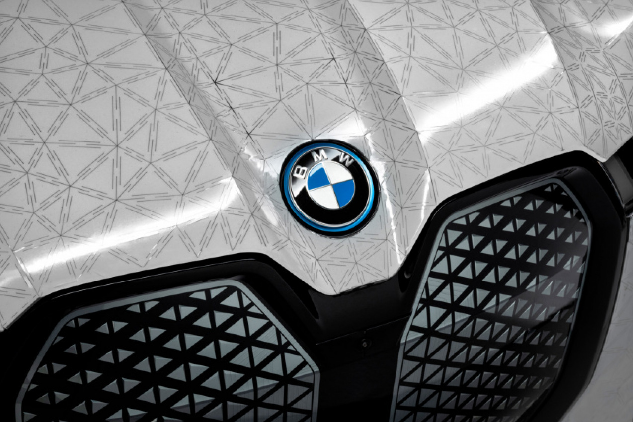 autos, bmw, cars, innovation, news, amazon, car technology, industry news, amazon, interview: the australian engineer behind bmw’s transforming e ink