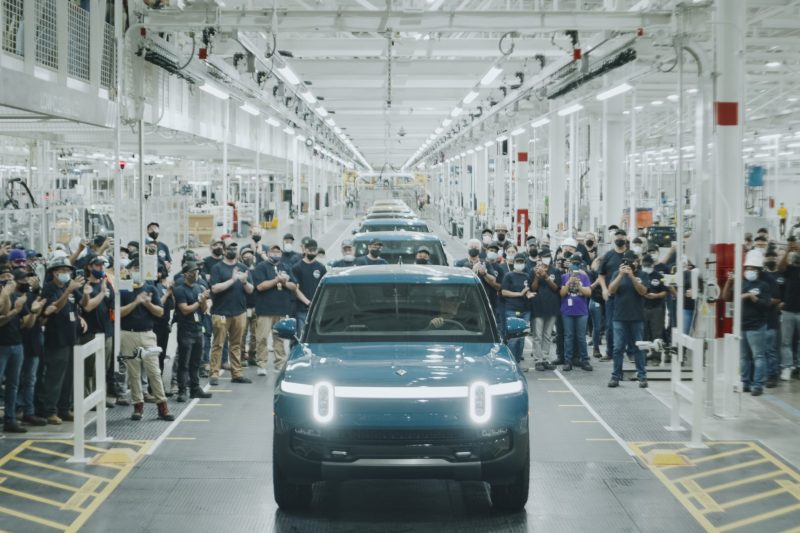 autos, cars, ev news, rivian, rivian does rapid reverse on price hike after customer backlash