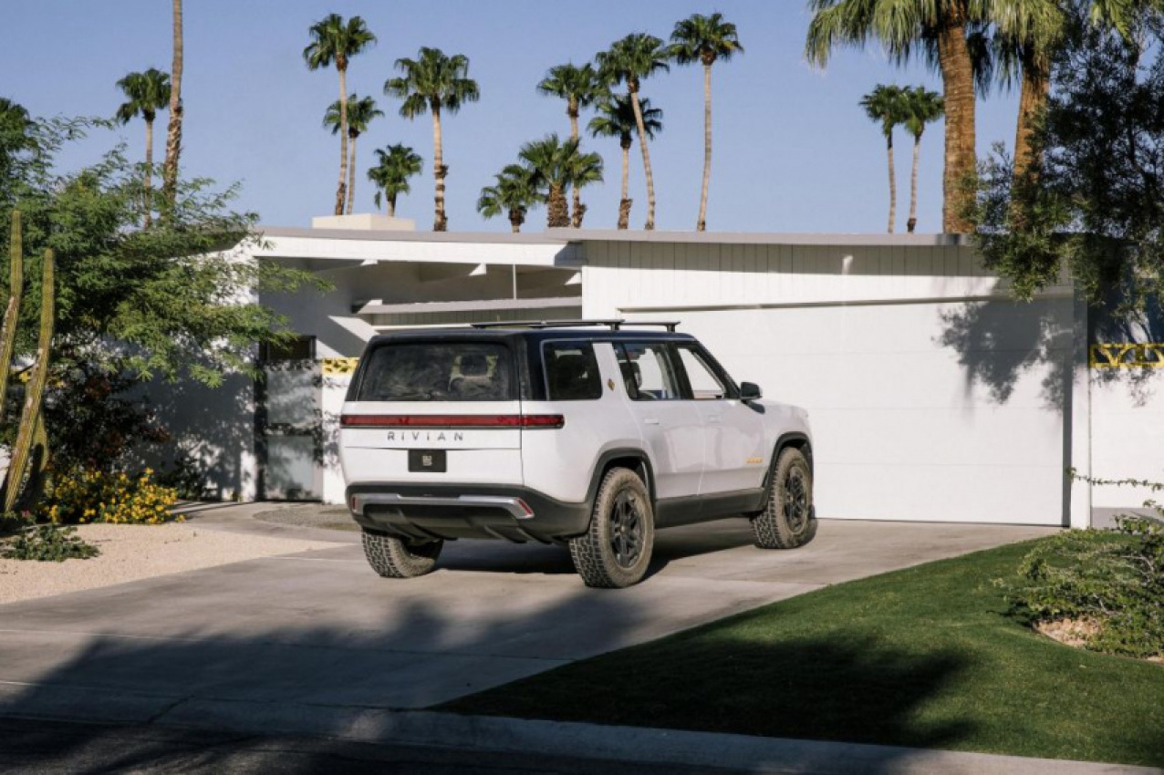 autos, cars, rivian, rivian apologises for price hike, will honour existing pre-order pricing