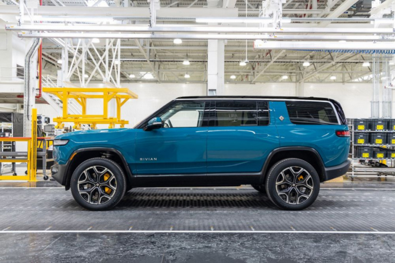 autos, cars, rivian, rivian apologises for price hike, will honour existing pre-order pricing
