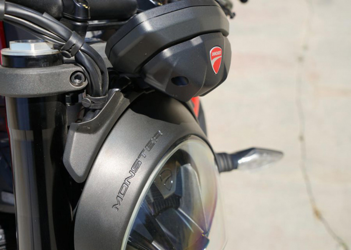 autos, cars, ram, brembo's carbon-ceramic motogp brakes are technological masterpieces