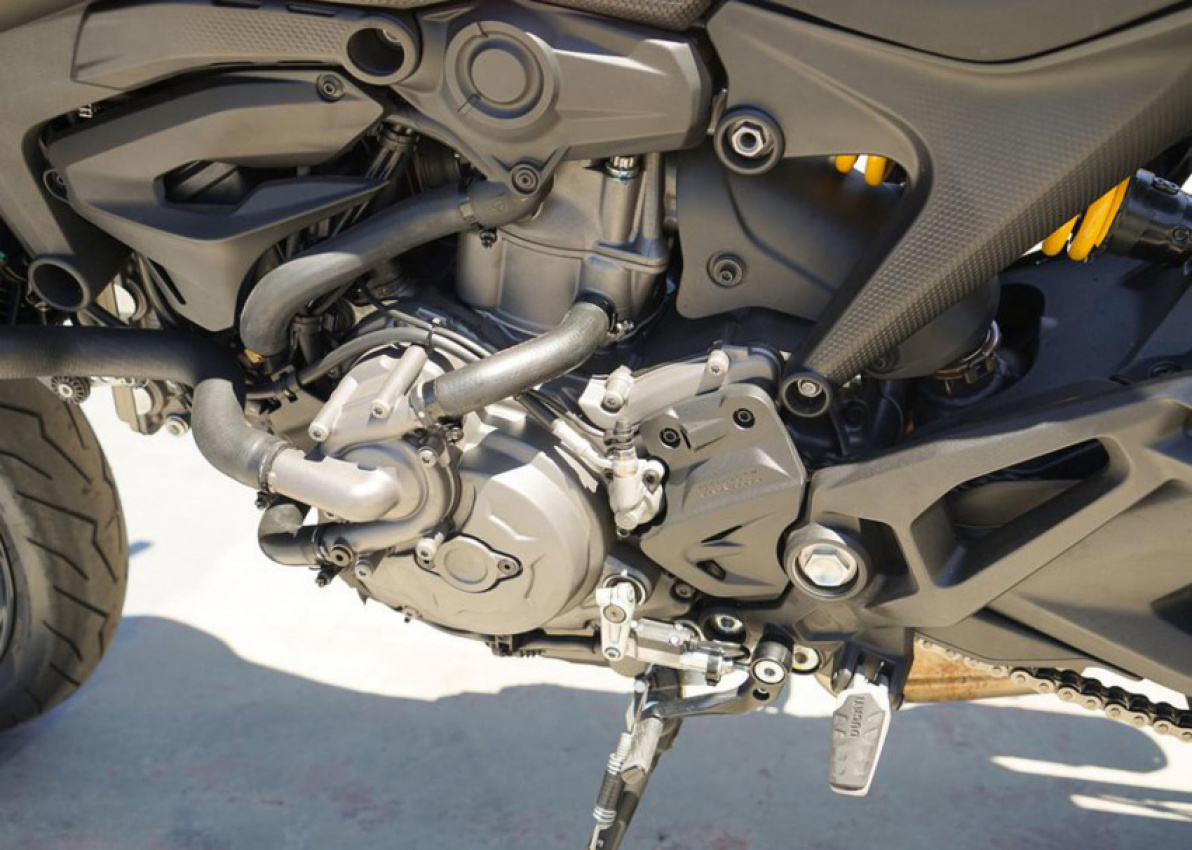autos, cars, ram, brembo's carbon-ceramic motogp brakes are technological masterpieces