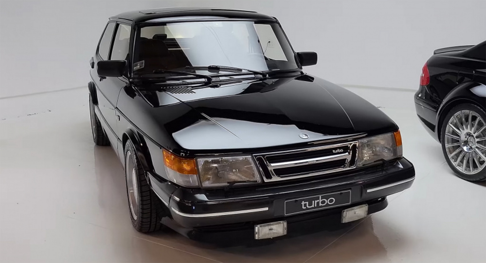 autos, cars, news, ram, saab, detailing, saab 900, saab videos, video, detailer breathes new life into a saab 900 turbo with dry ice cleaning and ceramic coating