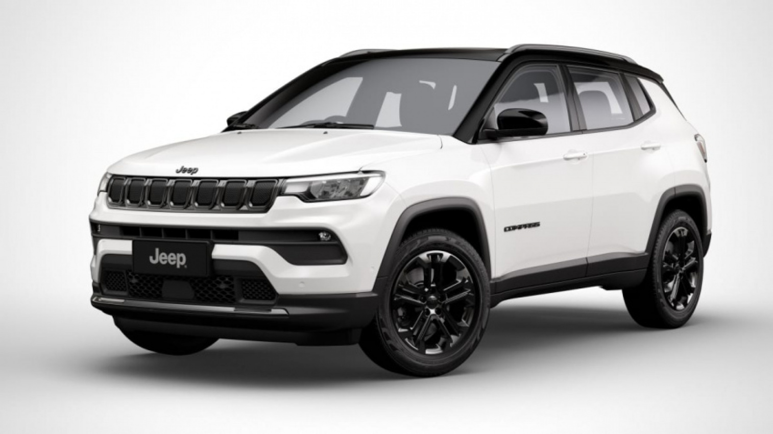 autos, cars, eagle, jeep, jeep compass, android, 2022 jeep compass price and specs: night eagle added, prices up