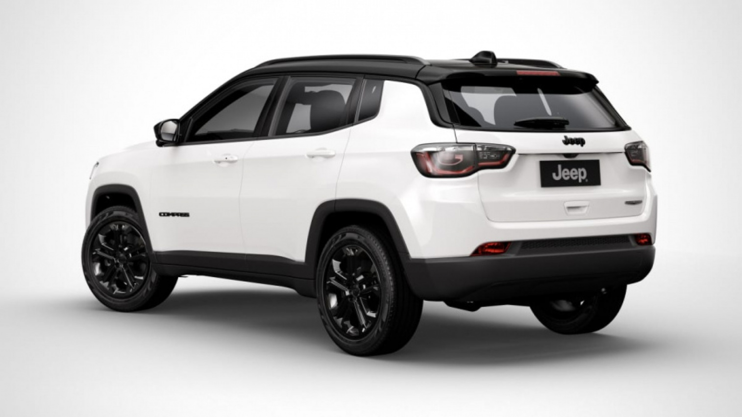 autos, cars, eagle, jeep, jeep compass, android, 2022 jeep compass price and specs: night eagle added, prices up