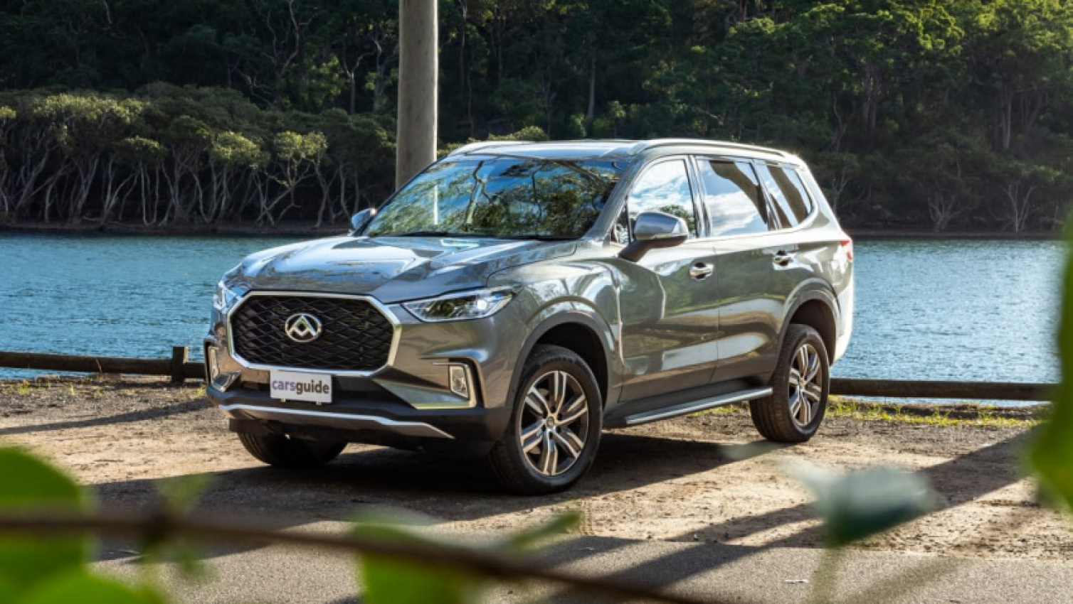autos, cars, ford, mitsubishi, ssangyong, industry news, ldv d90 2022, ldv news, ldv suv range, mitsubishi pajero, mitsubishi pajero sport, showroom news, ssangyong musso, australia's cheapest large suv gets a price bump! 2022 ldv d90 increase caused by supply issues but mitsubishi pajero sport, ssangyong musso rival still the most affordable