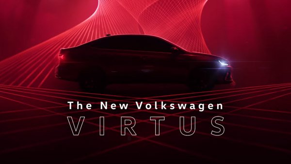 autos, cars, volkswagen, 2022 volkswagen virtus, android, virtus sedan, volkswagen virtus, volkswagen virtus features, volkswagen virtus price in india, volkswagen virtus specifications, android, volkswagen virtus debut on 8th march: top 5 things to know