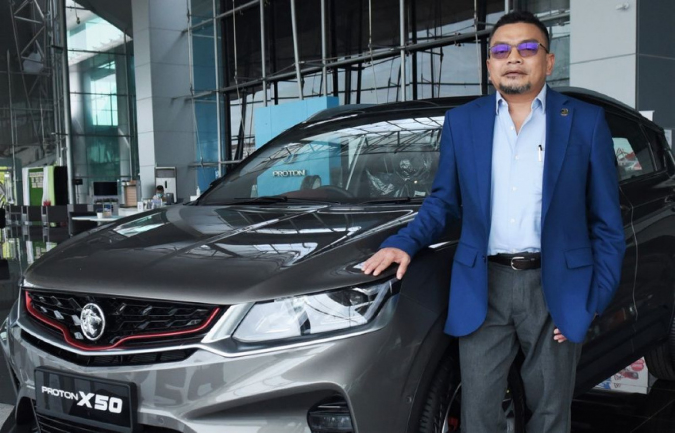 autos, cars, after sales, auto news, crisis, dealer, geely, parts, proton, proton edar, service centre, shortage, supply chain, x50, x70, proton: dealers need to have 3 months holding stock to avoid parts shortage crisis