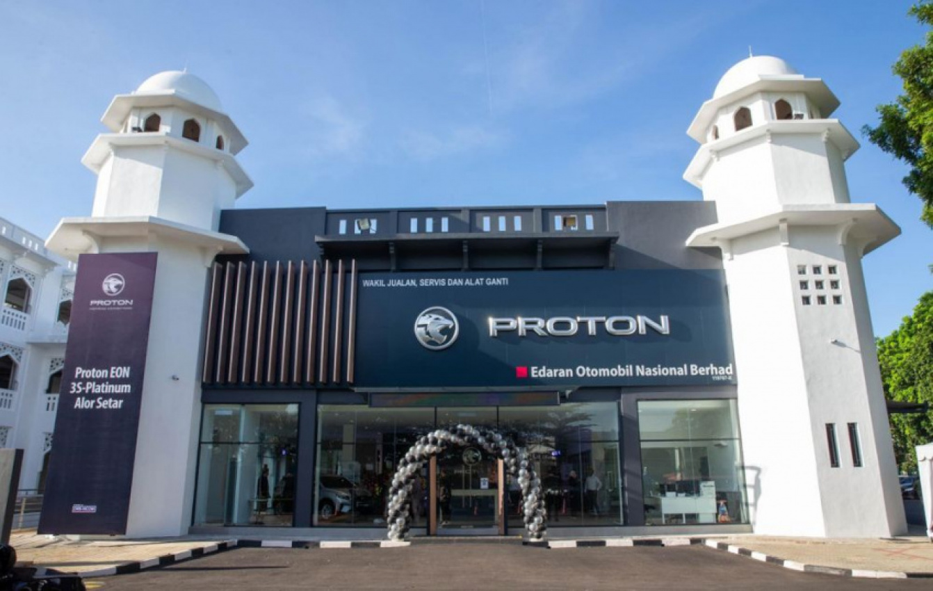 autos, cars, after sales, auto news, crisis, dealer, geely, parts, proton, proton edar, service centre, shortage, supply chain, x50, x70, proton: dealers need to have 3 months holding stock to avoid parts shortage crisis