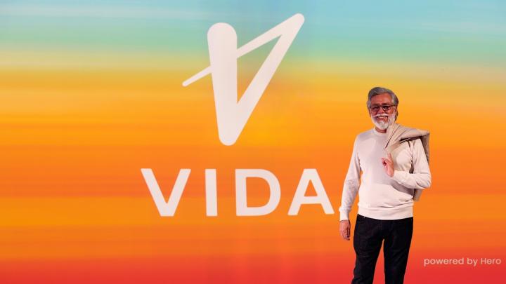 autos, cars, 2-wheels, electric bike, electric scooter, hero motocorp, indian, vida, hero motocorp unveils its 'vida' ev brand