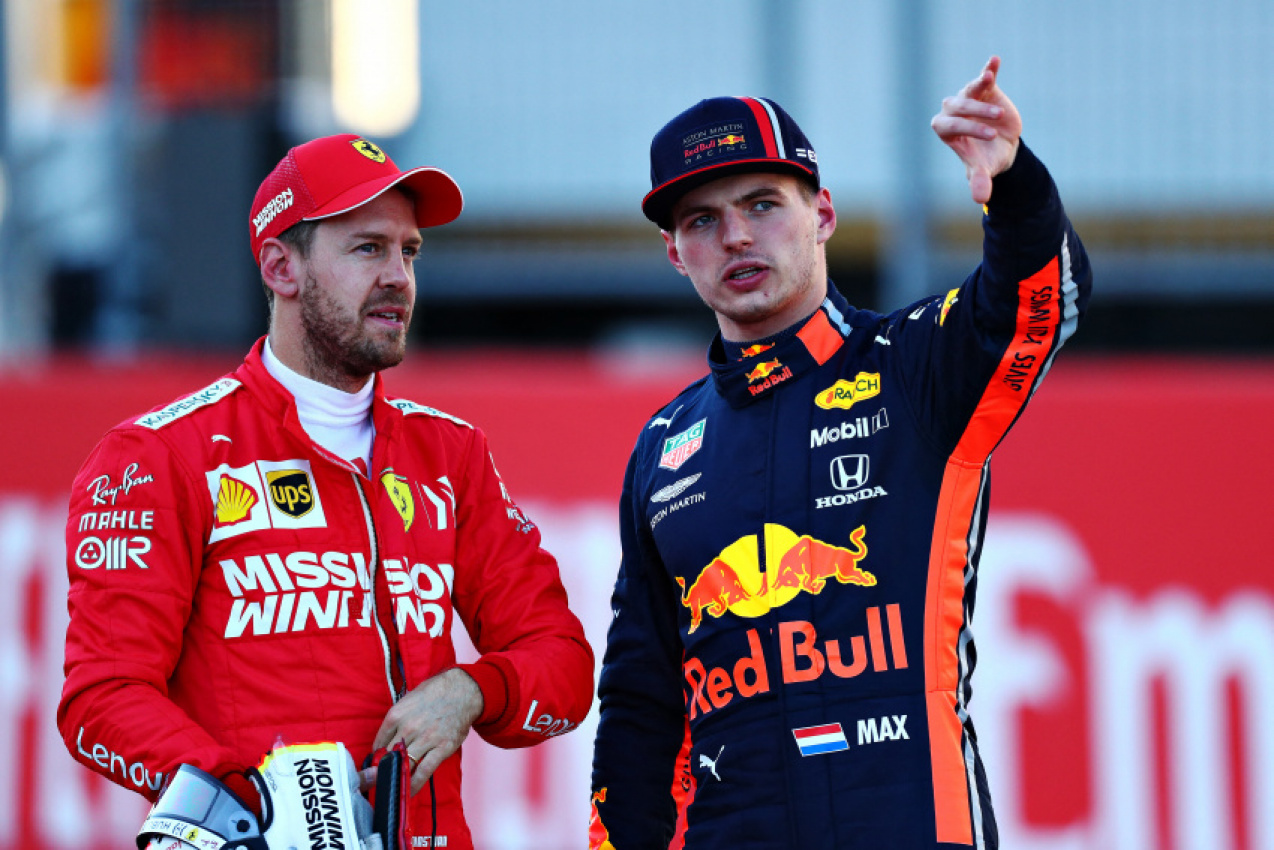 autos, cars, auto news, carandbike, f1, max verstappen, news, red bull f1, red bull racing, f1: max verstappen signs 5 year deal with red bull till the end 2028