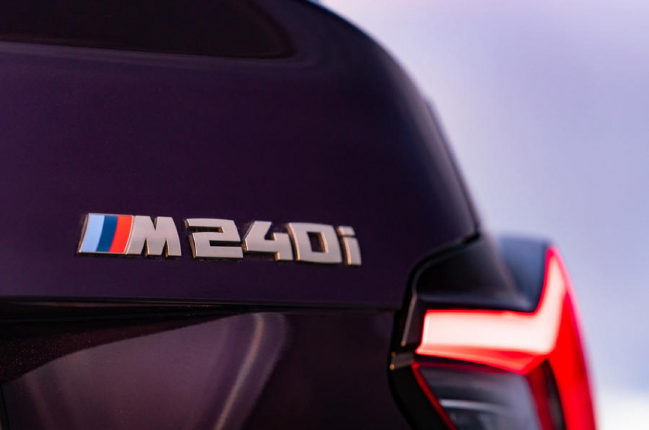 autos, bmw, cars, reviews, bmw m2, bmw m240i xdrive coupe 2022 uk review