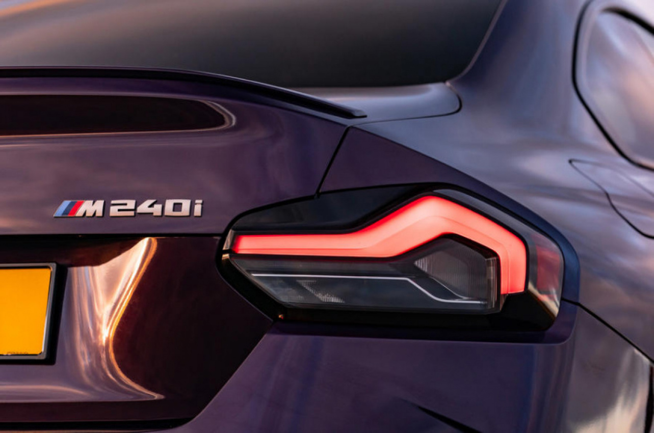 autos, bmw, cars, reviews, bmw m2, bmw m240i xdrive coupe 2022 uk review