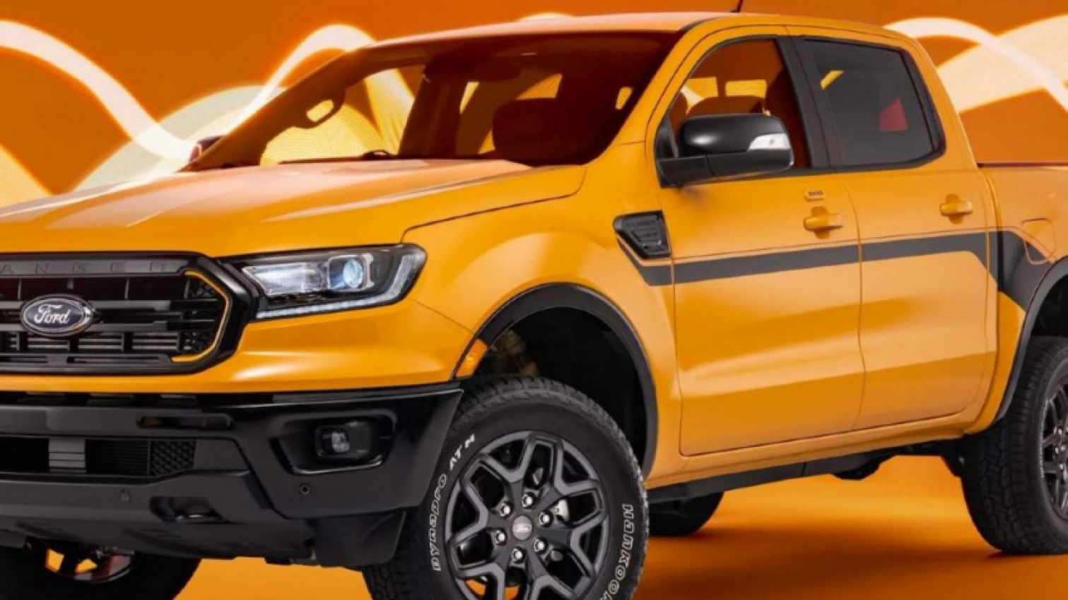 autos, cars, ford, ford ranger, midsize, ranger, truck, 6 favorite features of the 2022 ford ranger