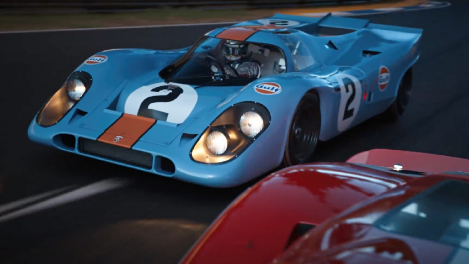 autos, cars, gaming, the gran turismo 7 opening movie is eight minutes of car heaven