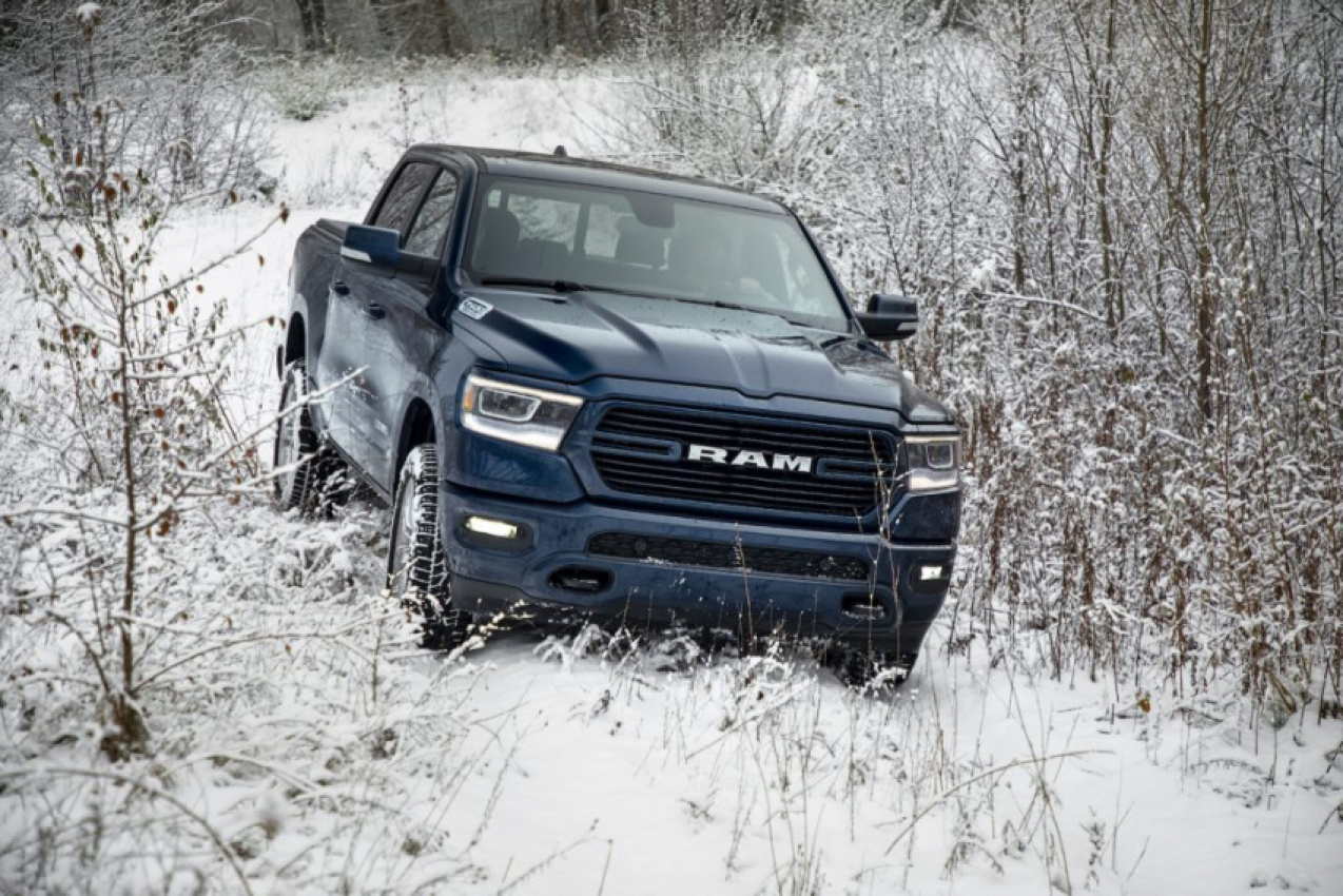 autos, cars, ram, car buying, is the 2019 ram 1500 a reliable used pickup truck?