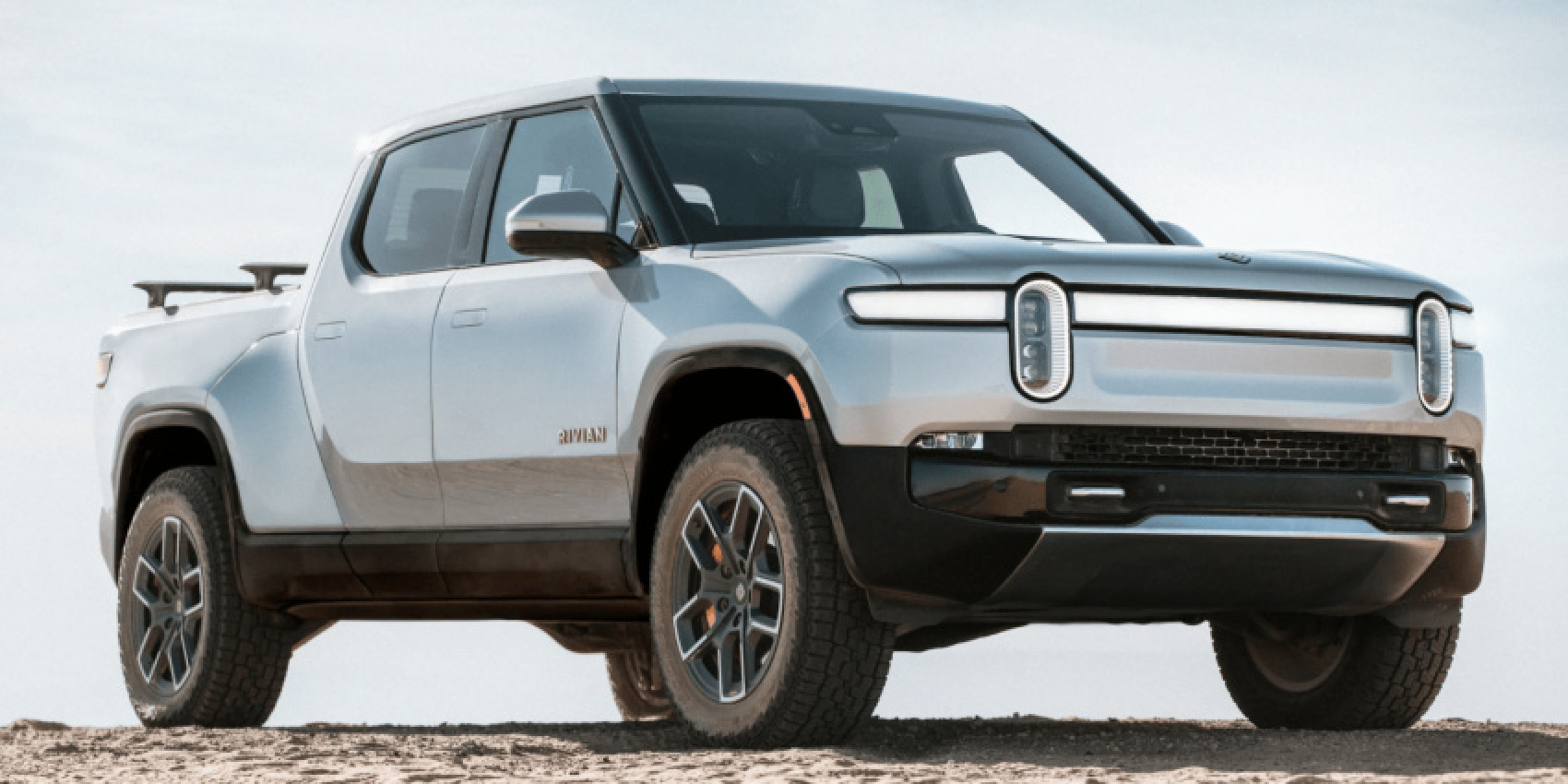 autos, cars, electric vehicle, rivian, short circuit, electric pickups, rivian automotive, rivian raises prices and backtracks a bit