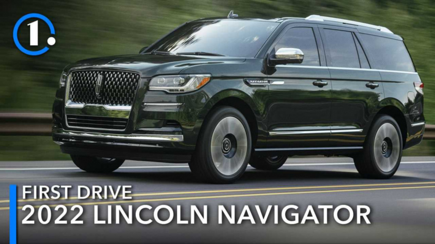 autos, cars, lincoln, reviews, lincoln navigator, amazon, android, 2022 lincoln navigator first drive review: luxury enhanced