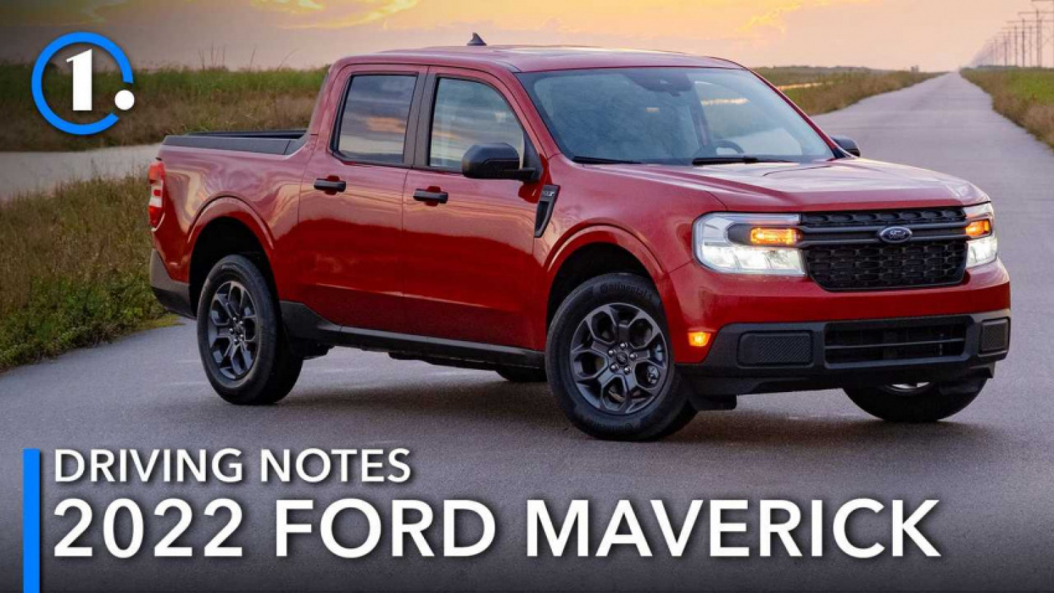 autos, cars, ford, reviews, 2022 ford maverick driving notes: details matter