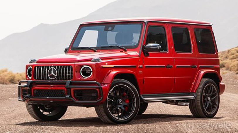 autos, cars, maybach, mercedes-benz, mercedes, mercedes-benz maybach gls and g-class sold out in india until 2023
