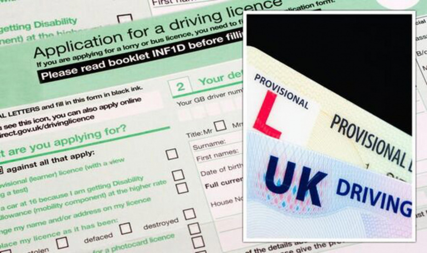 autos, cars, how to, dvla explains how to get driving licence quicker as application delays continue
