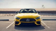 autos, cars, mercedes-benz, mg, mercedes, mercedes rendering mashup blends iconic 300sl with modern-day amg gt r