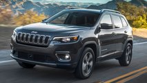 autos, cars, jeep, jeep cherokee, 2022 jeep cherokee x joins revamped lineup, base price is way up