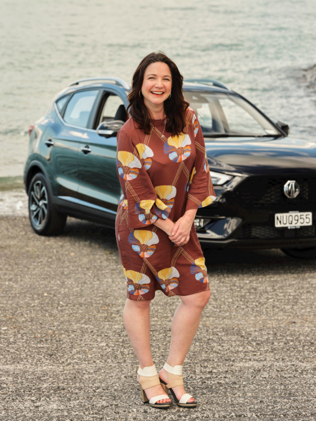 autos, cars, mg, auckland central, car, cars, driven, driven nz, electric cars, hybrid, life, me & my car, me & my car: life mg suv, motoring, national, new zealand, news, nz, suv, me & my car: life with an mg suv