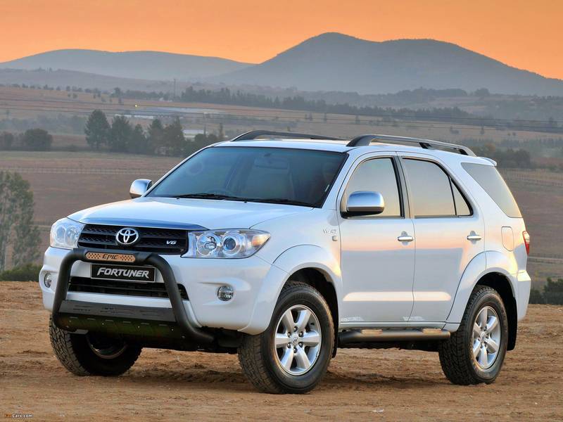 article, autos, cars, toyota, toyota suv cars in india