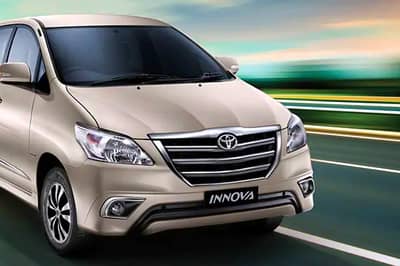 article, autos, cars, toyota, toyota suv cars in india