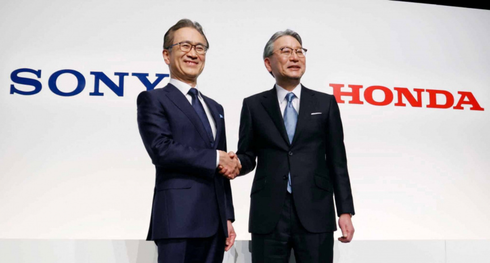 honda, reviews, sony, technology, cars, honda and sony will produce electric cars together