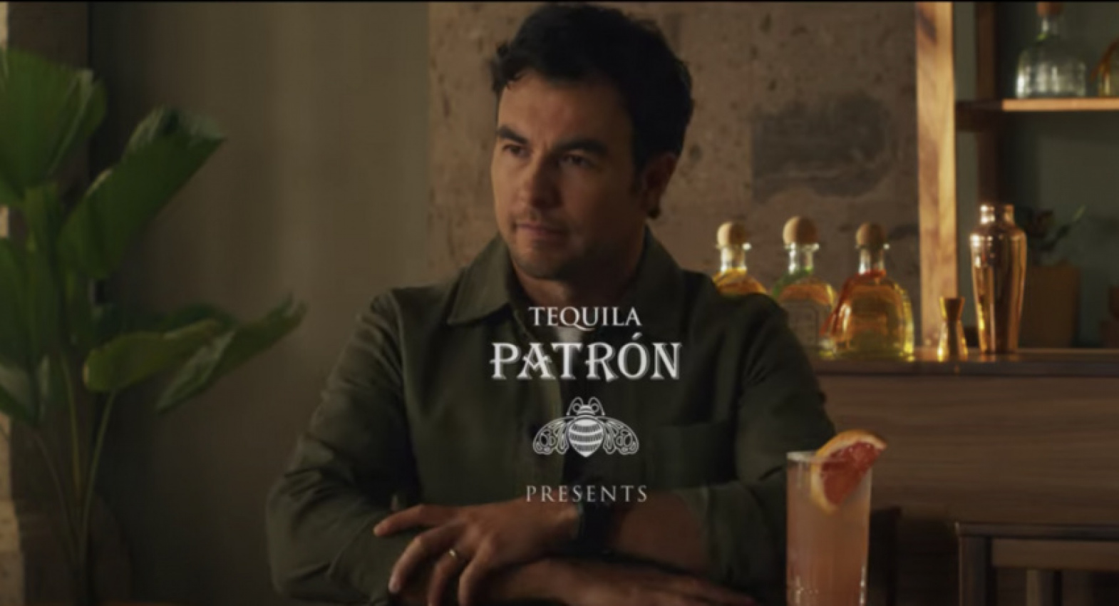 autos, cars, gear, f1, max verstappen, patron, red bull racing, sergio perez, tequila, video, sergio 'checo' pérez teams up with patrón tequila for promo video as 2022 f1 season looms