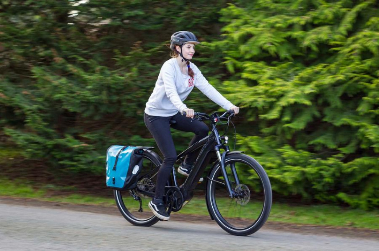 autos, cars, electric vehicle, car news, move electric, specialized turbo vado 3.0 electric bike review