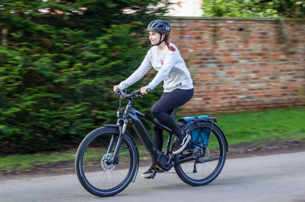 autos, cars, electric vehicle, car news, move electric, specialized turbo vado 3.0 electric bike review