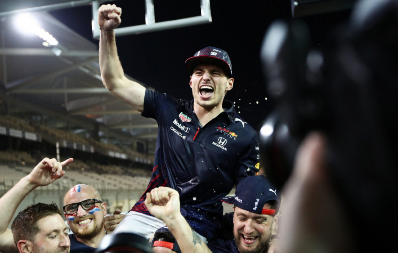 autos, cars, news, motorsports, racing, red bull, reigning f1 champ max verstappen extends his contract with red bull racing through 2028