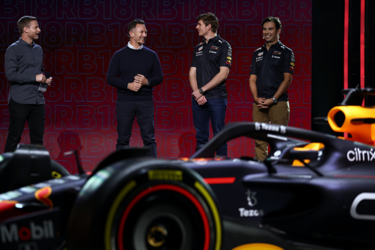 autos, cars, news, motorsports, racing, red bull, reigning f1 champ max verstappen extends his contract with red bull racing through 2028