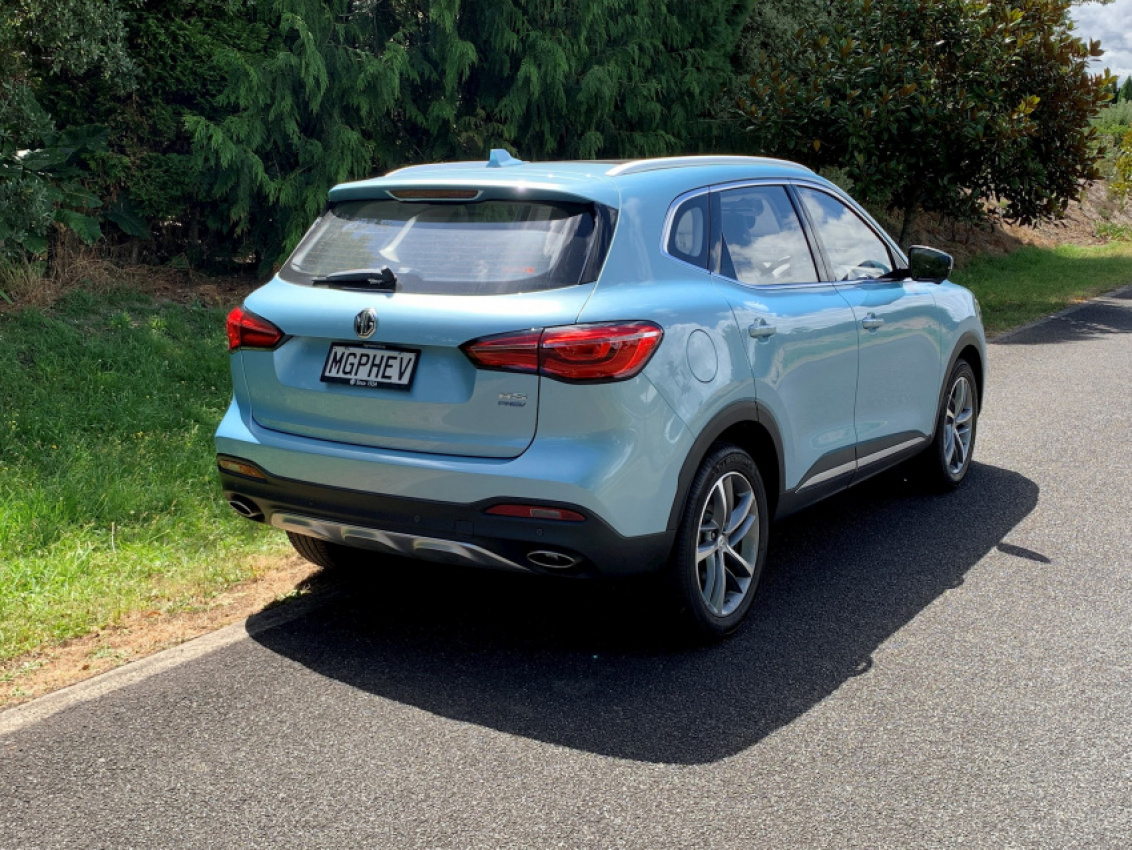 autos, cars, mg, android, car, cars, driven, driven nz, electric cars, hybrid, long term test: plugging into mg hs phev, mg hs, motoring, national, new zealand, nz, reviews, suv, android, long term test: plugging into the mg hs phev