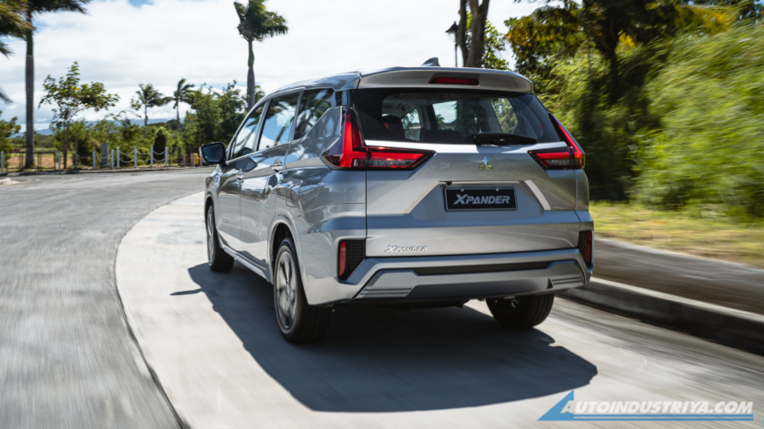 autos, cars, feature stories, features, mitsubishi, 2022 mitsubishi xpander, first impressions, mitsubishi xpander, xpander, first impressions: 2022 mitsubishi xpander