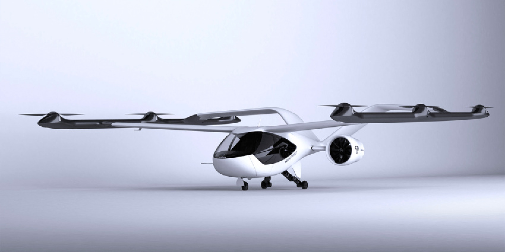 air, autos, cars, electric vehicle, atlantia, electric aircraft, germany, honeywell, startup, volocopter, vtol, wp investment, volocopter closes financing round with €153 million