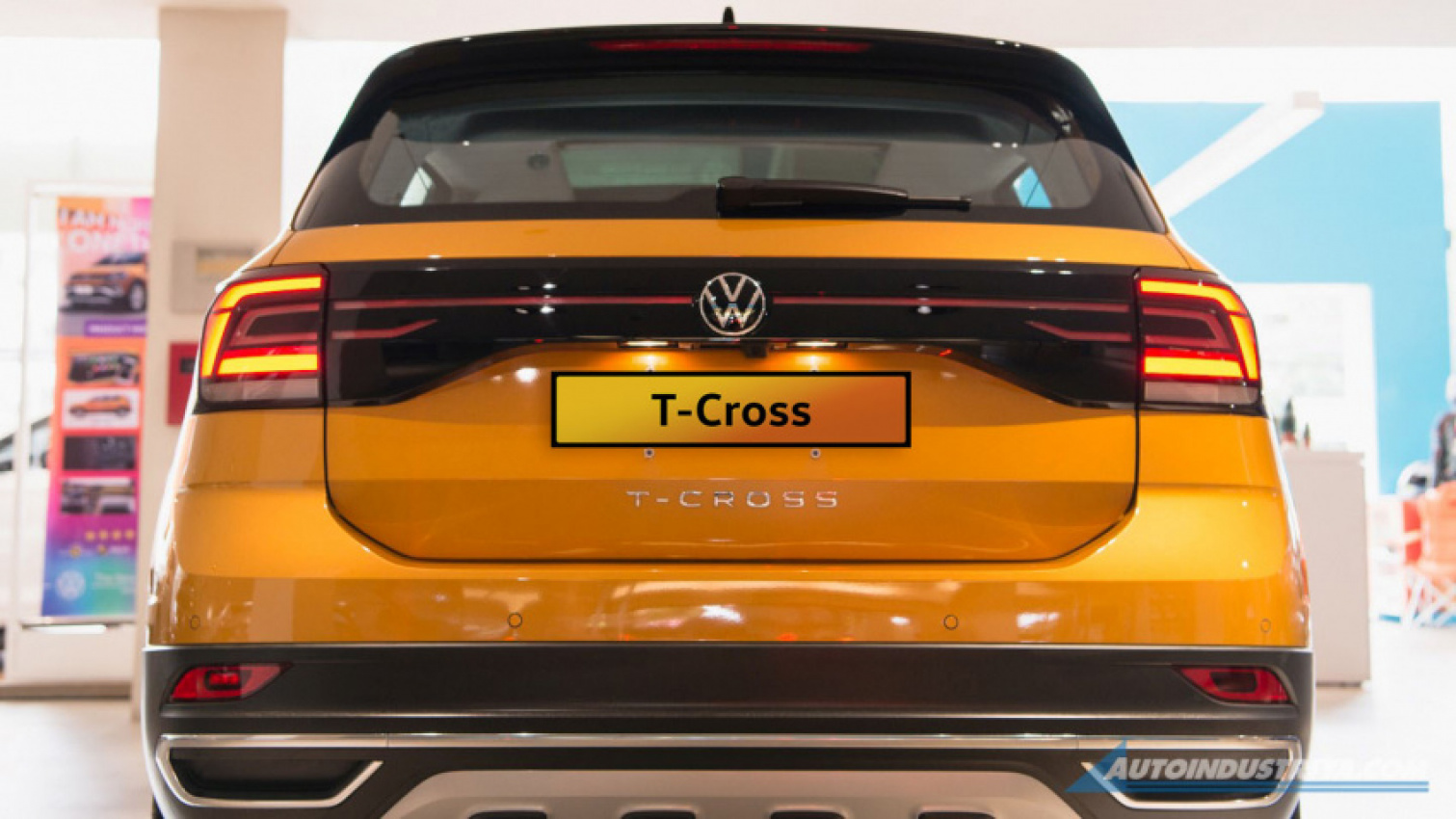 advertorial, autos, cars, volkswagen, volkswagen t-cross: the prime choice for successful millenials