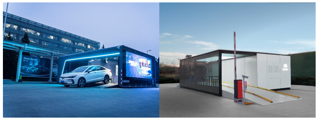 autos, cars, mitsubishi, mobility, bosch, mitsubishi corporation and bpse team up to empower electrification of commercial operating fleet by providing battery insight