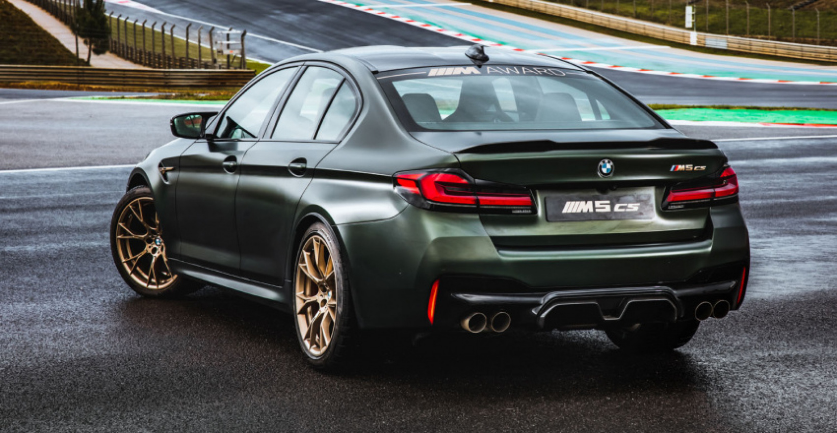 autos, bmw, cars, news, bmw m5 cs, r3.8-million bmw m5 cs sold out in south africa