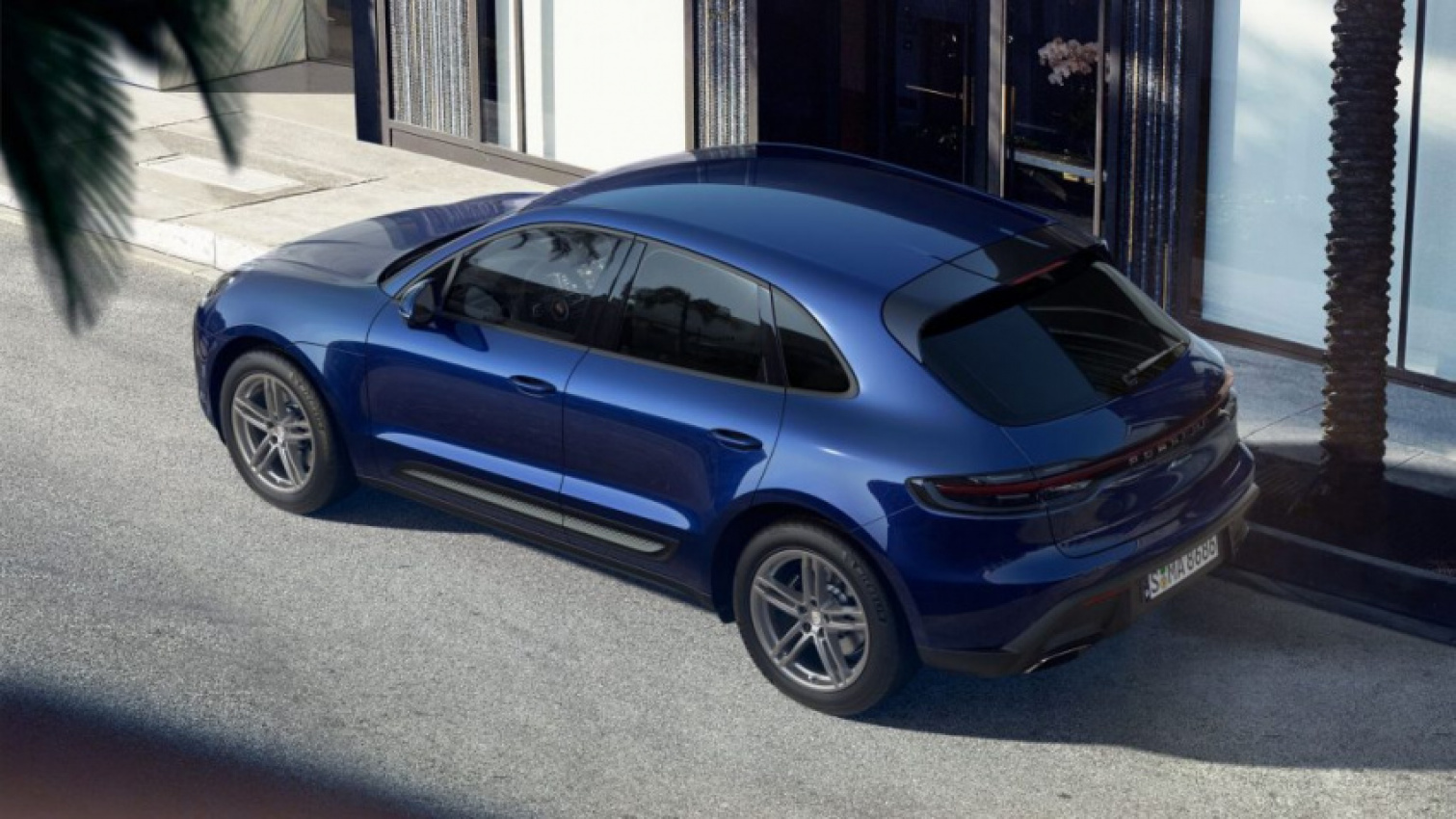 autos, cars, porsche, macan, porsche macan, 2023 porsche macan ev: release date, price, and specs