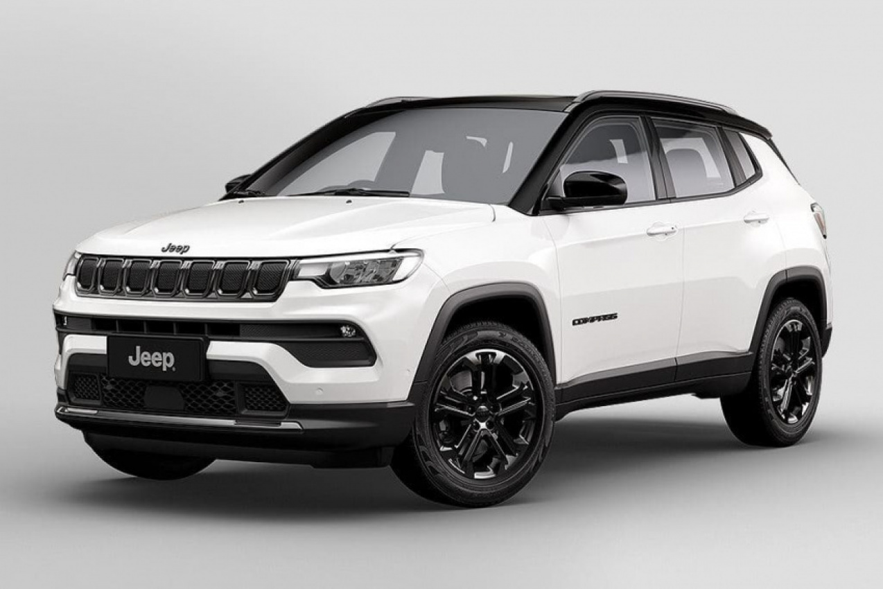 autos, cars, jeep, reviews, 4x4 offroad cars, adventure cars, car news, compass, family cars, jeep compass, jeep compass cops another price rise