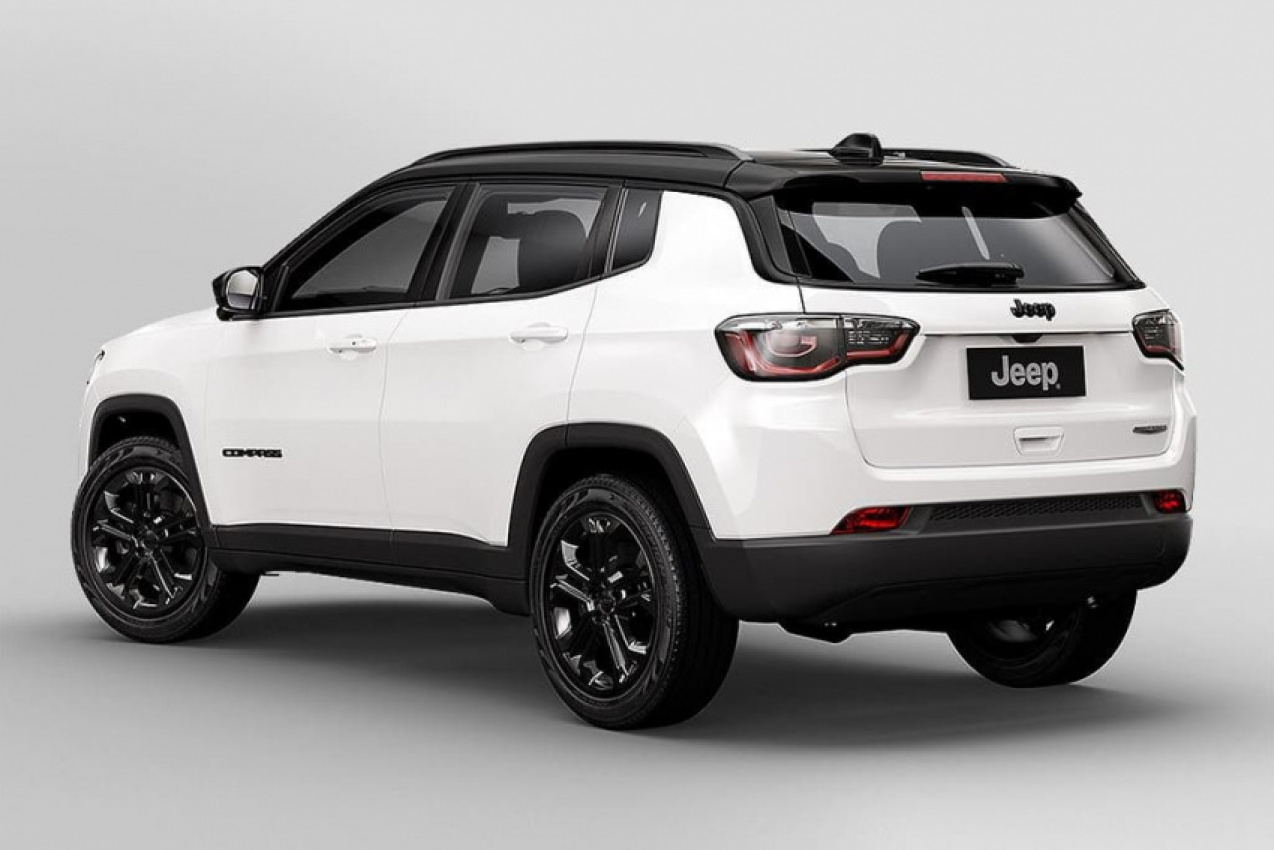 autos, cars, jeep, reviews, 4x4 offroad cars, adventure cars, car news, compass, family cars, jeep compass, jeep compass cops another price rise