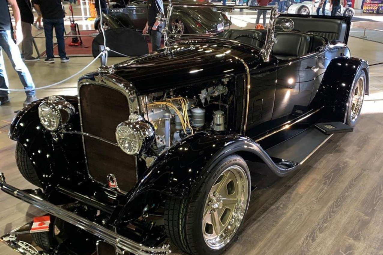 autos, cars, dodge, collector classics: 1929 dodge da roadster