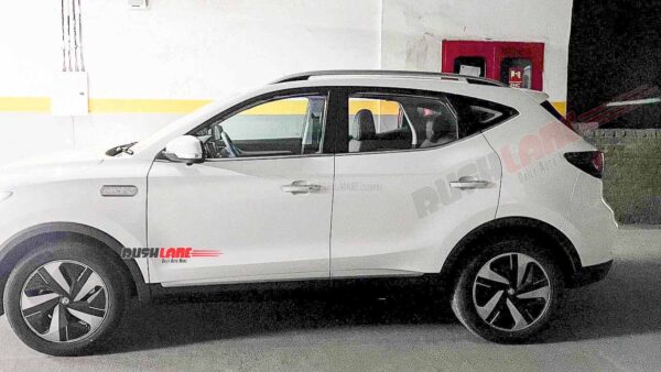 android, cars, mg, reviews, mg zs, android, 2022 mg zs electric suv exclusive variant features leak