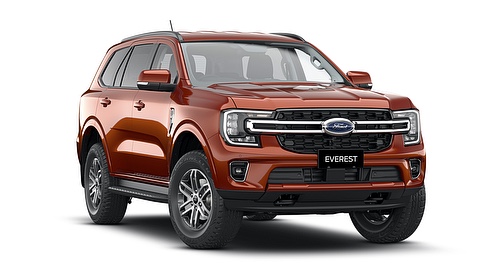 autos, cars, ford, car reviews, driving impressions, everest, first drive, ford everest, goauto, road tests, ford everest safety reaches new heights