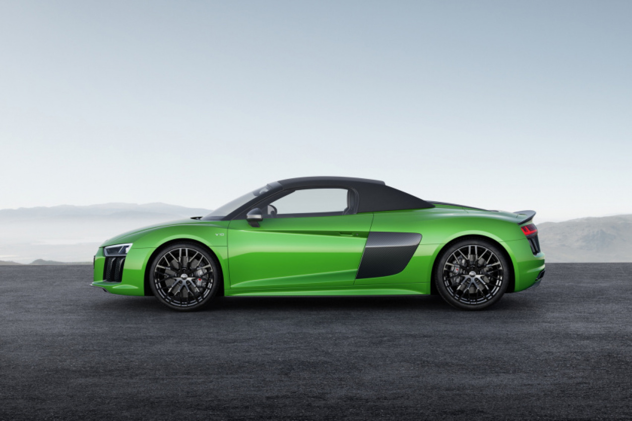 audi, autos, cars, news, audi r8, reports, audi r8 owner charged over $41,000 over gearbox issue in the uk